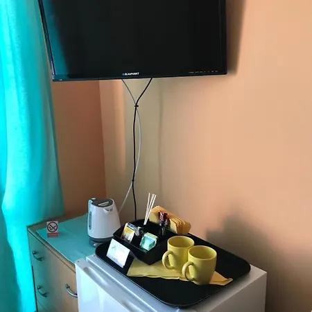 منزل للإقامة Lily *