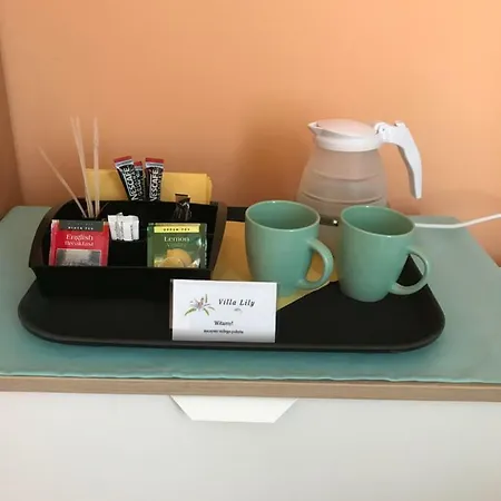 Lily * أوستكا