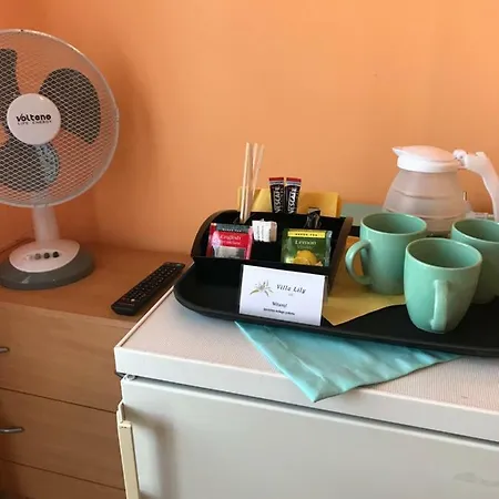 Lily * أوستكا